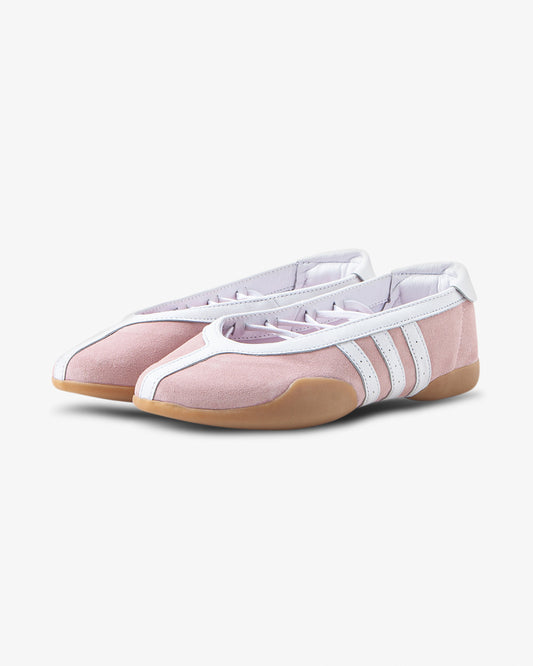 adidas Originals Taekwondo Mei Ballet Pink/White