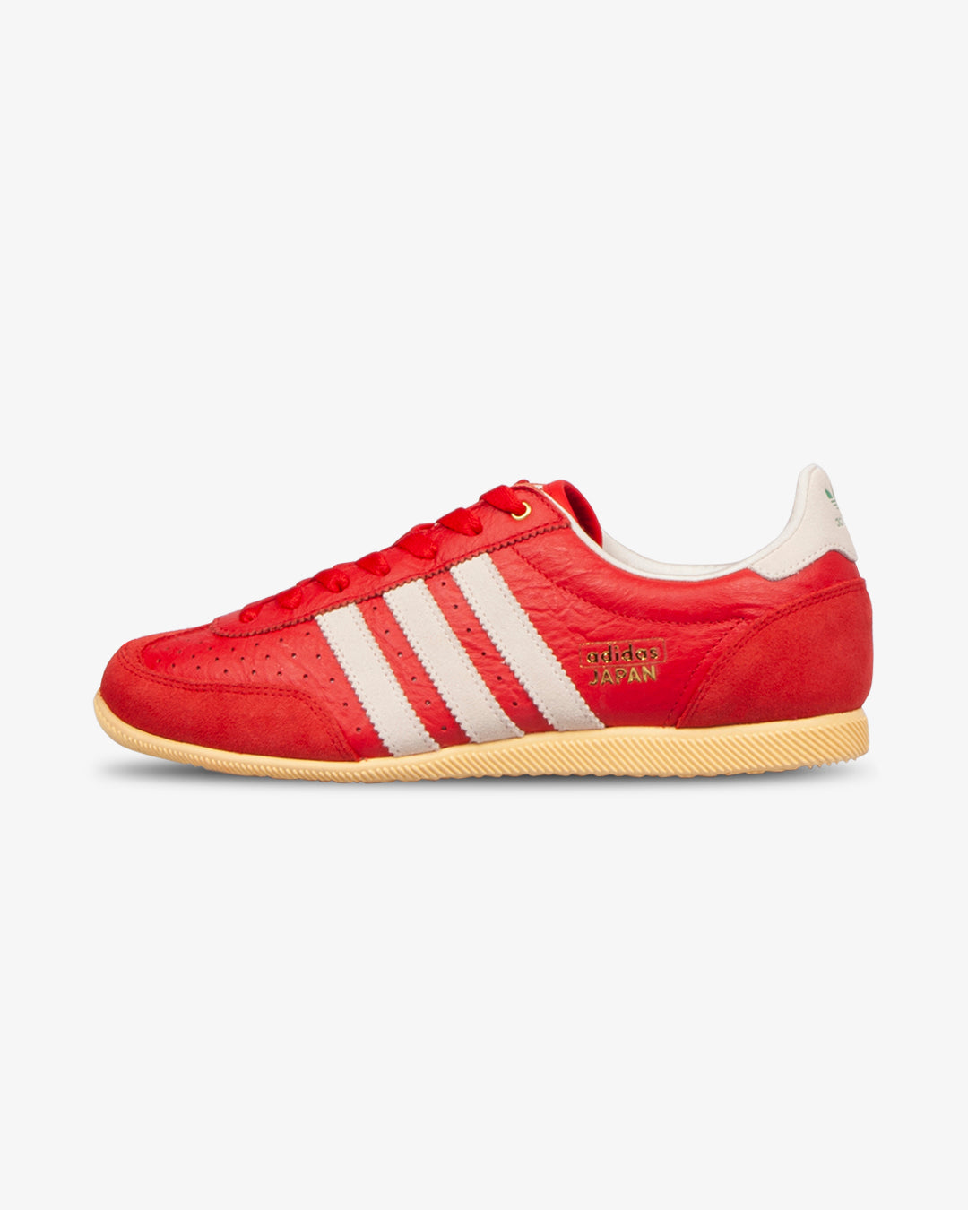adidas Originals Women s Japan Better Scarlett Off White