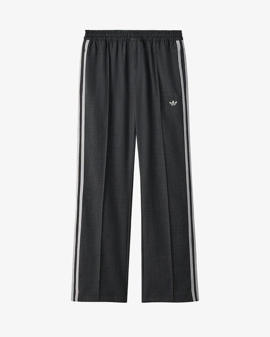 adidas Originals x Wales Bonner Wool Track Pant Dark Grey