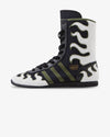 adidas Originals x Brain Dead Japan Hi Black/White