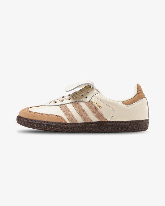 adidas Samba LT WMNS Cream White/Warm Sandstone