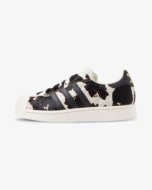 adidas Superstar II 'Cow Print'