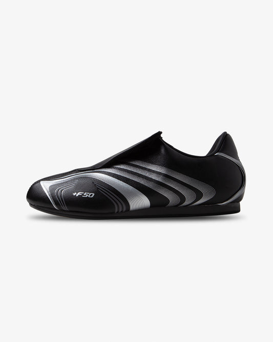 adidas Taekwondo F50 WMNS Black/Silver