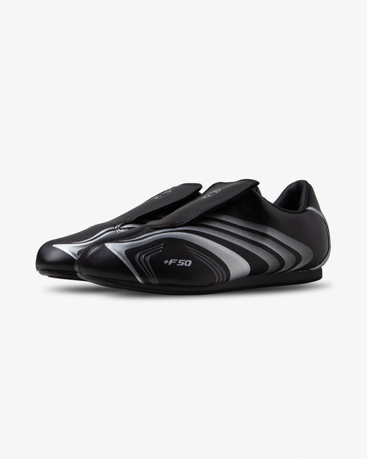 adidas Taekwondo F50 WMNS Black/Silver