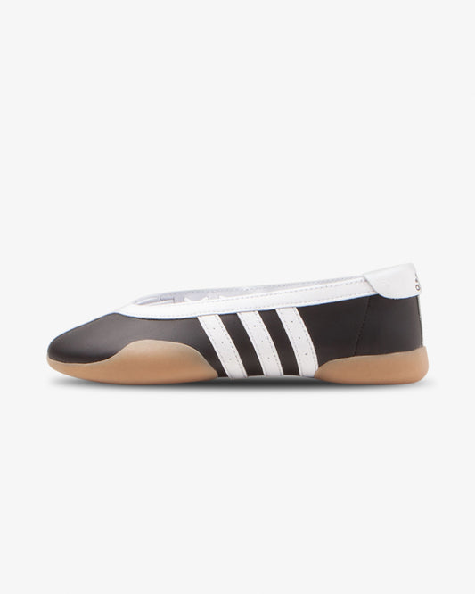 adidas Taekwondo Mei Ballet 'Core Black'
