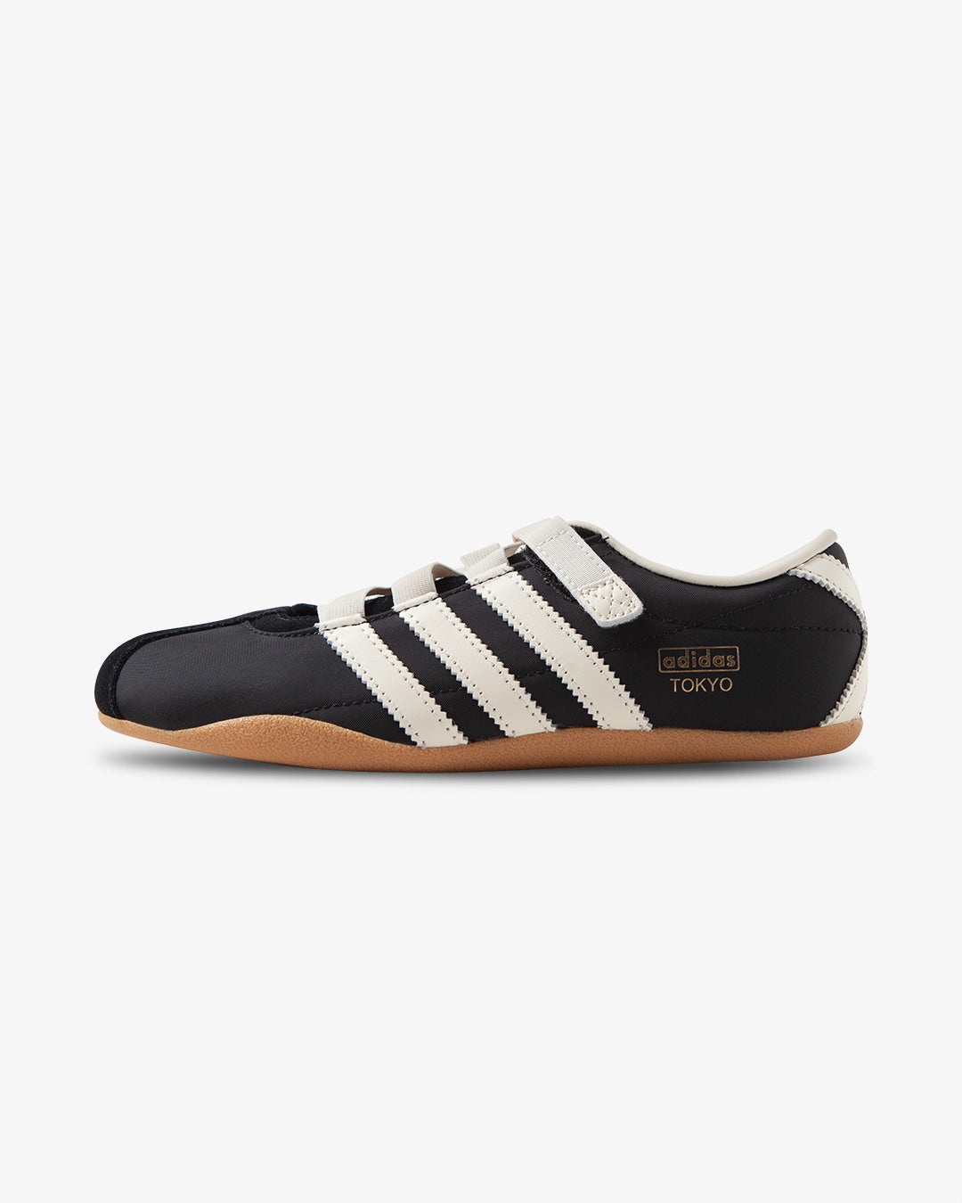 adidas Tokyo Mary Jane Black/White adidas Tokyo Mary Jane Black/White