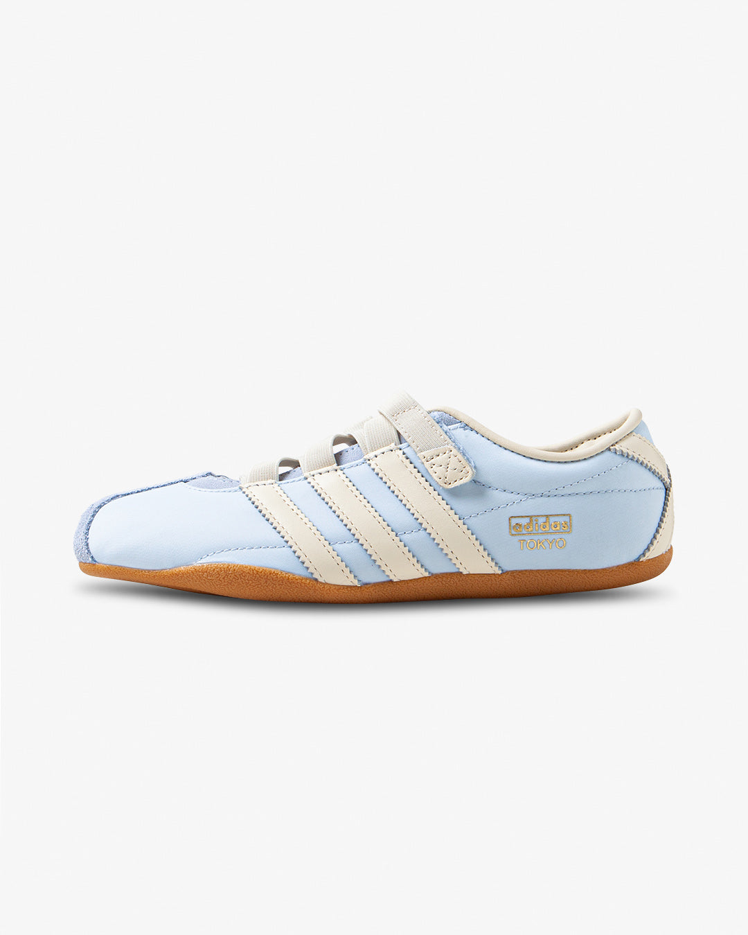 adidas Tokyo Mary Jane Crystal Sky/Cream White adidas Tokyo Mary Jane Crystal Sky/Cream White