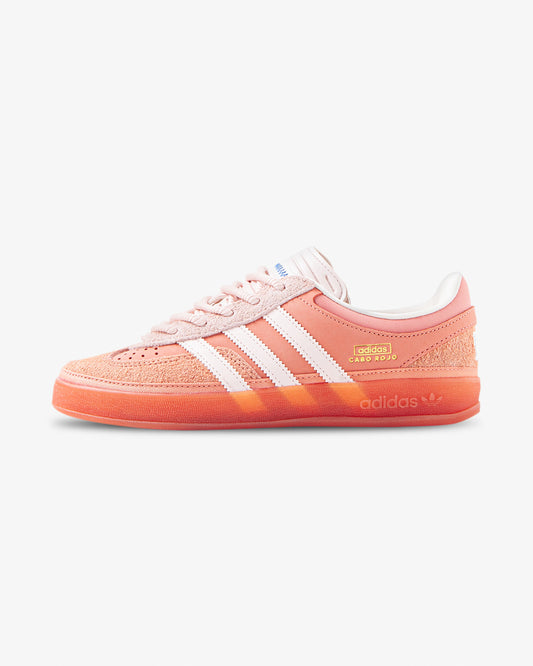 adidas x Bad Bunny Gazelle Indoor Wonder Clay Cabo Rojo