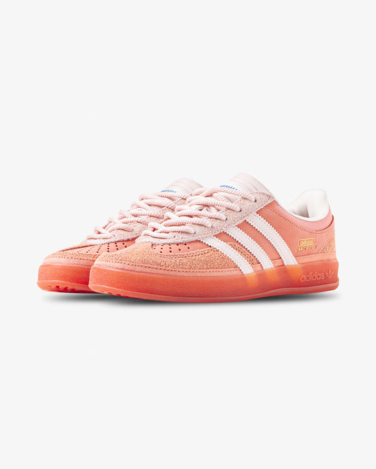 adidas x Bad Bunny Gazelle Indoor Wonder Clay Cabo Rojo