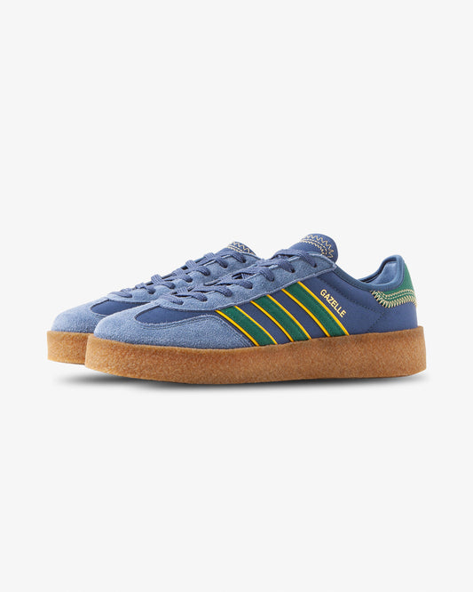 adidas x CLOT Gazelle 'Night Marine'