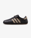adidas Originals, adidas x CLOT, black sneaker, women, side view