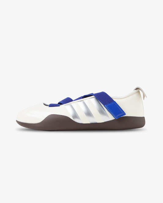adidas x CLOT x Caroline Hu Taekwondo Off White/Blue