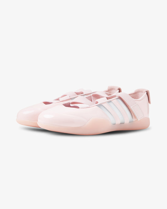 adidas x CLOT x Caroline Hu Taekwondo Sandy Pink/Silver Metallic