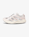 adidas x Naked Copenhagen Adizero EVO SL Zip W 'Sandy Pink'