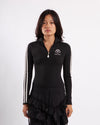 adidas x Simone Rocha Leotard Black
