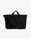 Y-3 Utility Messenger Bag Black