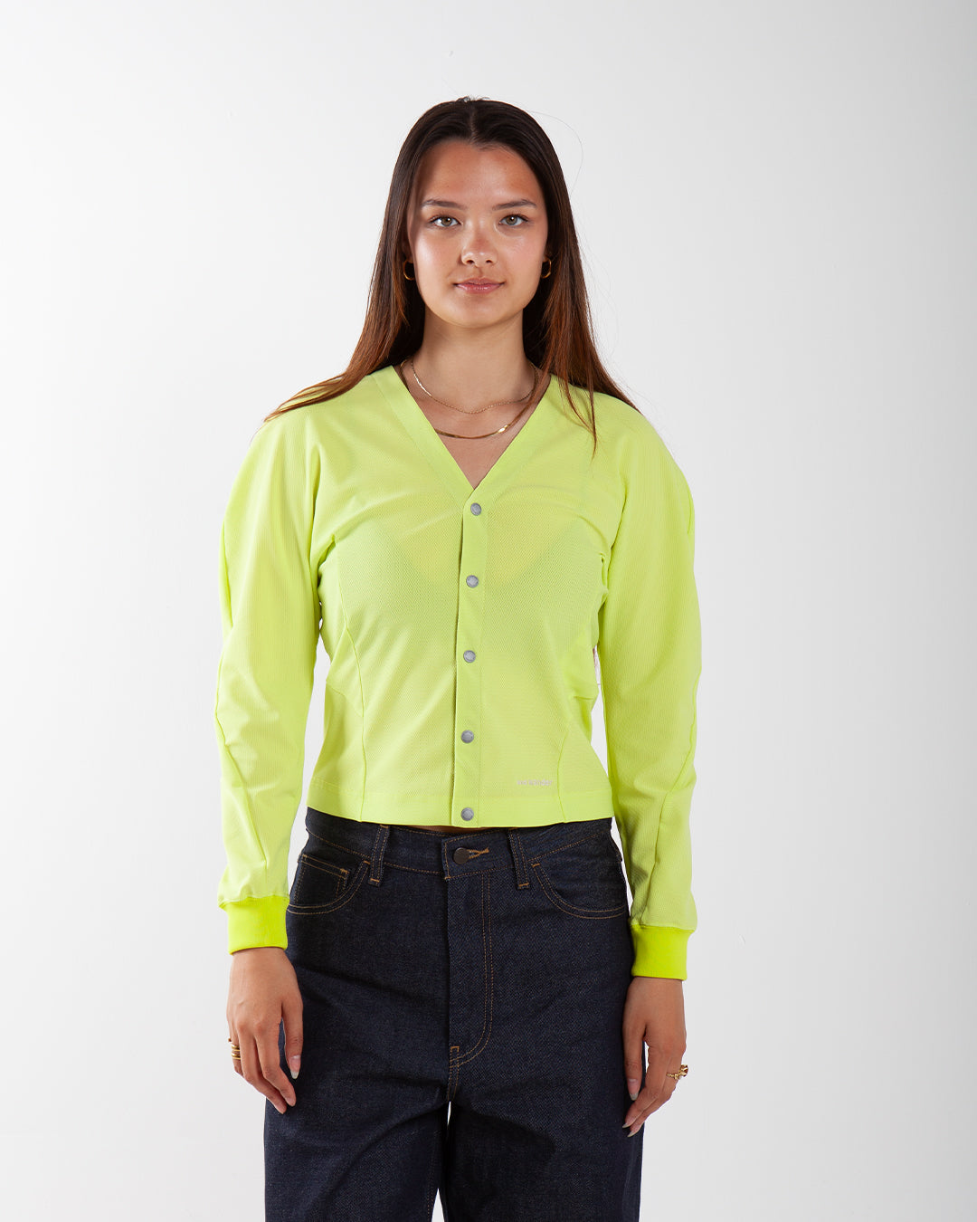 and wander Dolman Cardigan Yellow and wander Dolman Cardigan Yellow
