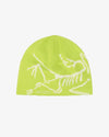 Arc'Teryx Bird Head Toque Mantis Arctic Silk