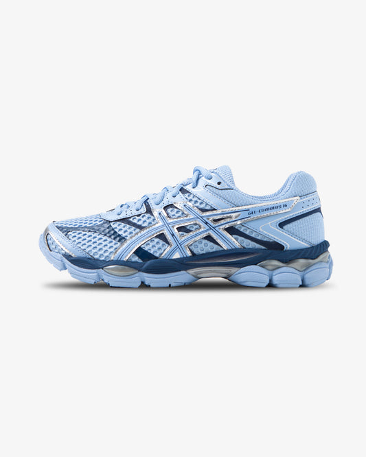 Asics Gel-Cumulus 16 Stone Wash/Independence Blue