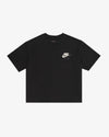 Jordan BIKE AIR x Nigel Sylvester T-Shirt Anthracite