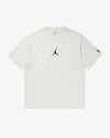 Jordan x Union LA x Fragment T-Shirt Pale Ivory