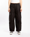 Needles HD Pant Fatigue Black