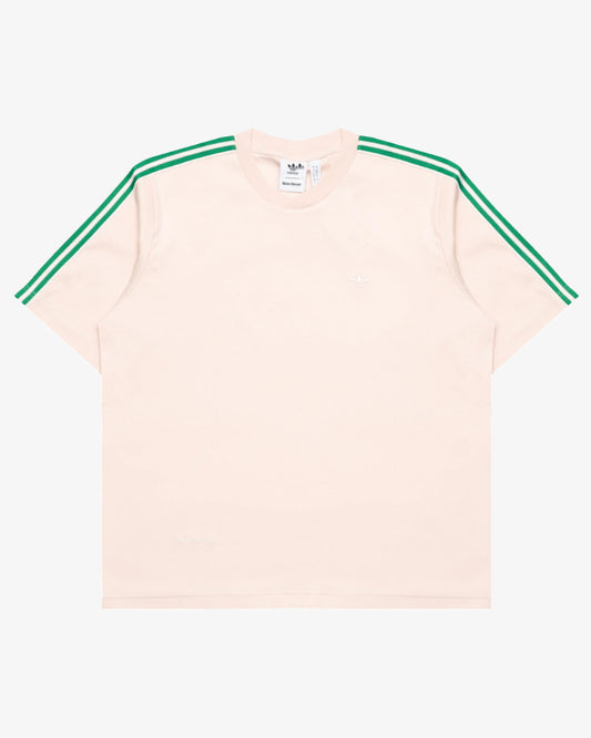 adidas Originals x Wales Bonner Slim Men's T-Shirt Pink