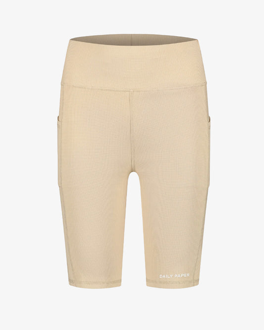 Daily Paper Revin Cycle Short Beige