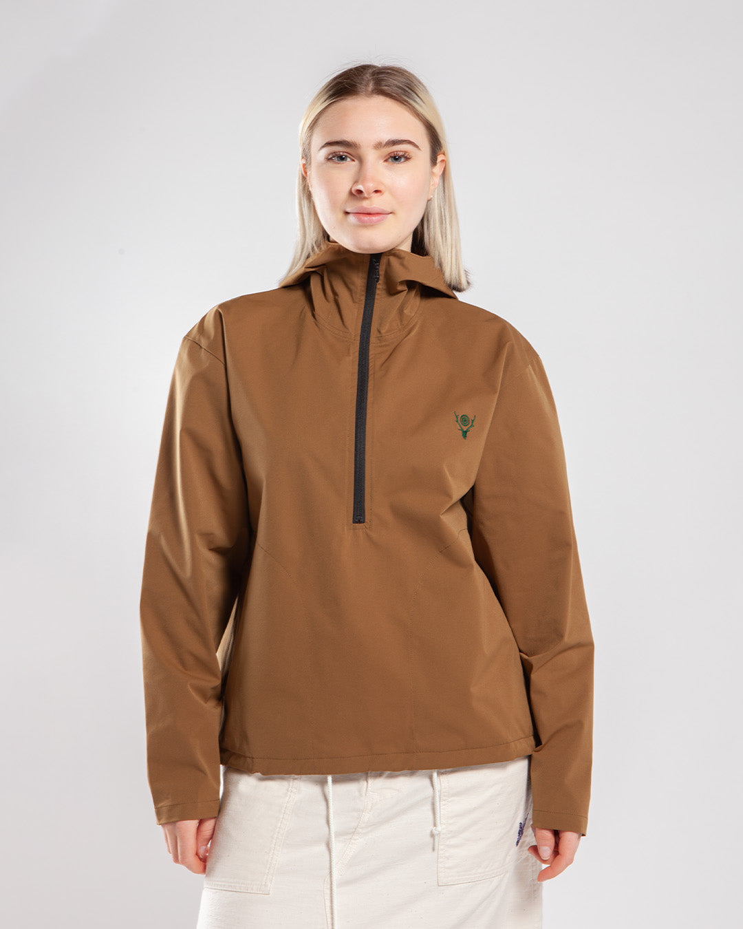 boulder parka