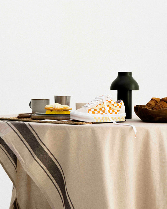 Vans X Maha Amsterdam The OG Style 36 LX