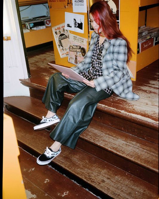 Vault by Vans X Wacko Maria | Drop I