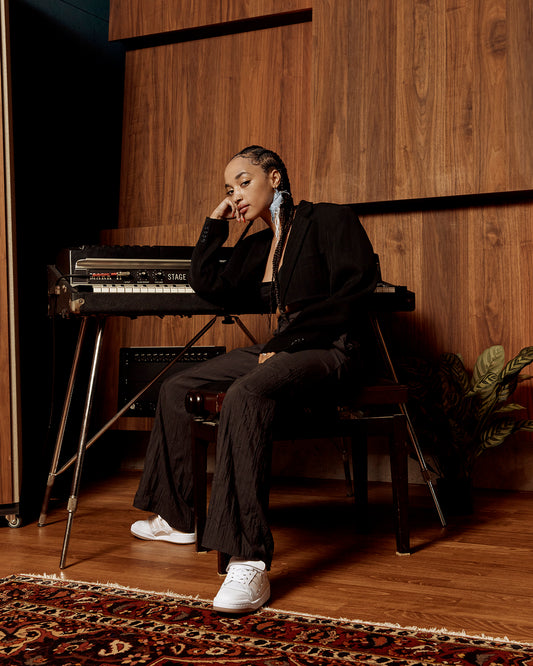 Maha Amsterdam x adidas: Seasonal Star | RIMON