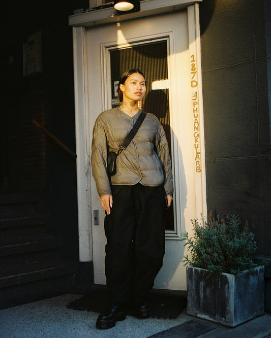 Dr. Martens The Audrick