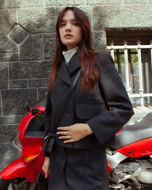 Autumn/Winter '23 Lookbook