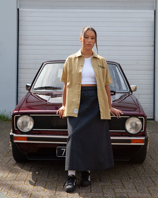 In Focus: The adidas Superstar