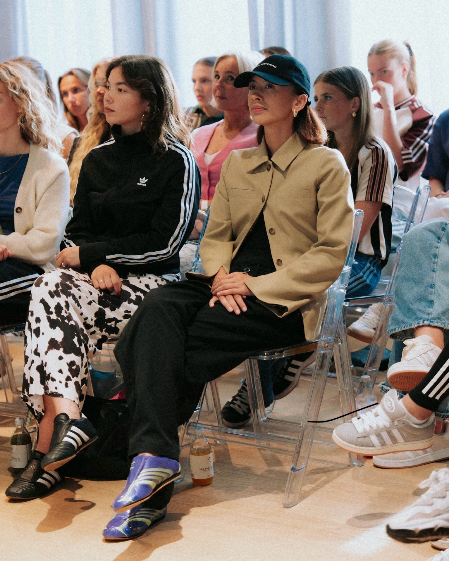 adidas Originals F50 SPARKFUSION Event