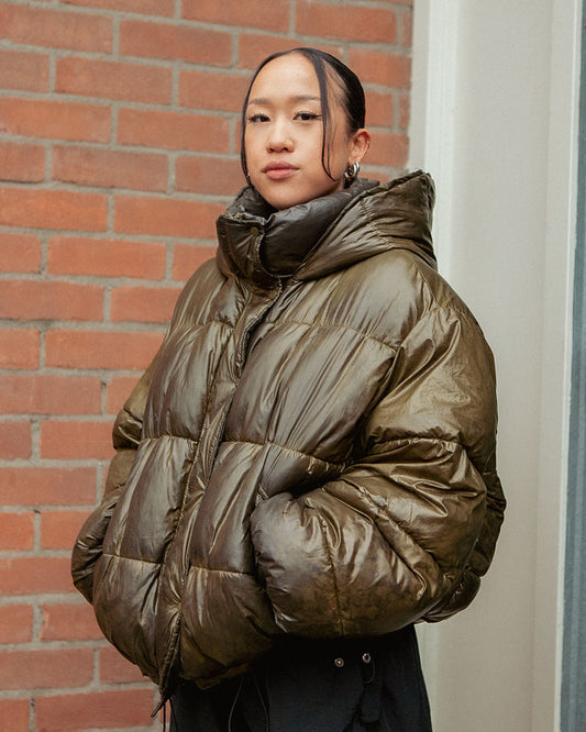 Ume Chapter IV By ESSI