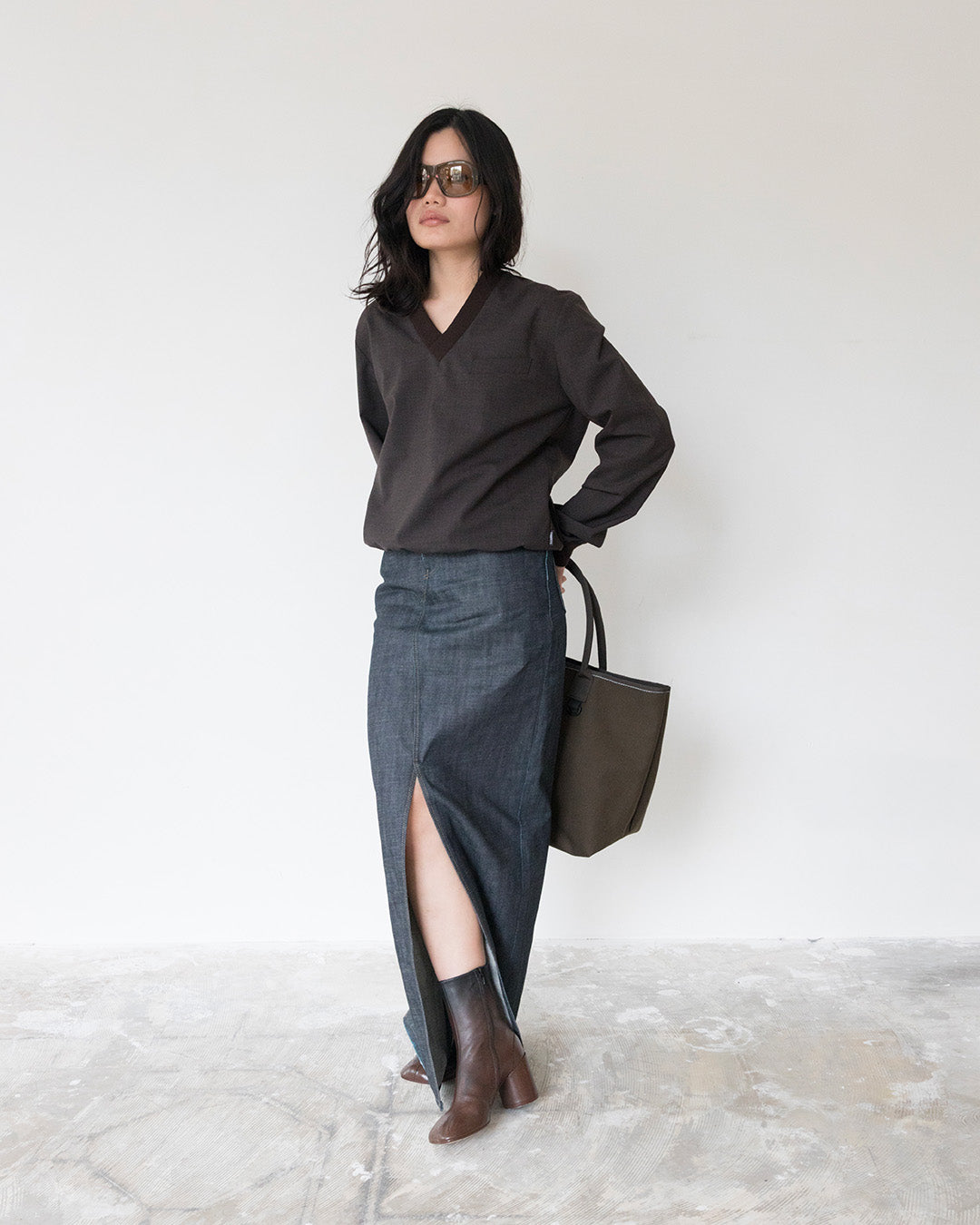 Maha Amsterdam Lookbook SS '26