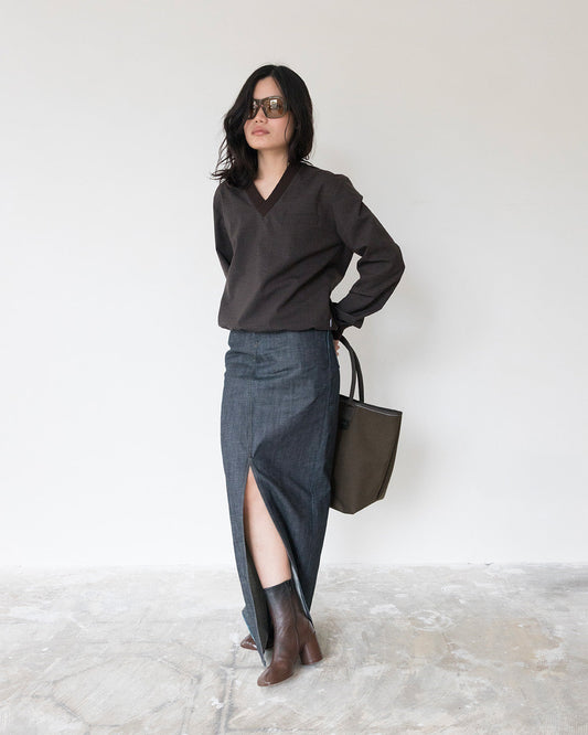 Maha Amsterdam Lookbook SS '26