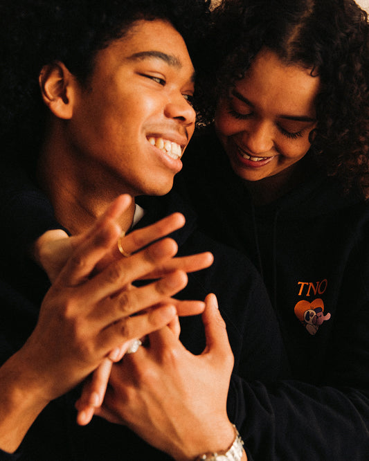 TNO X Maha Amsterdam Tunnel of Love