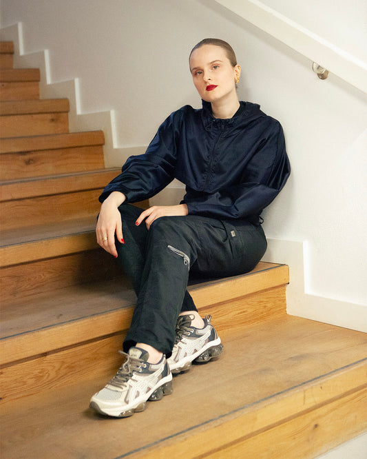 Maha Amsterdam - Maha Meets up with Kilian Vos 