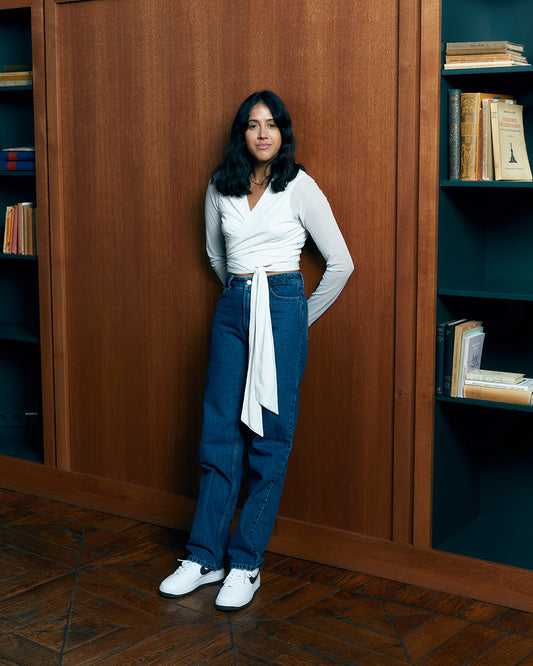 Join Forces | Couch Sessions with Julia