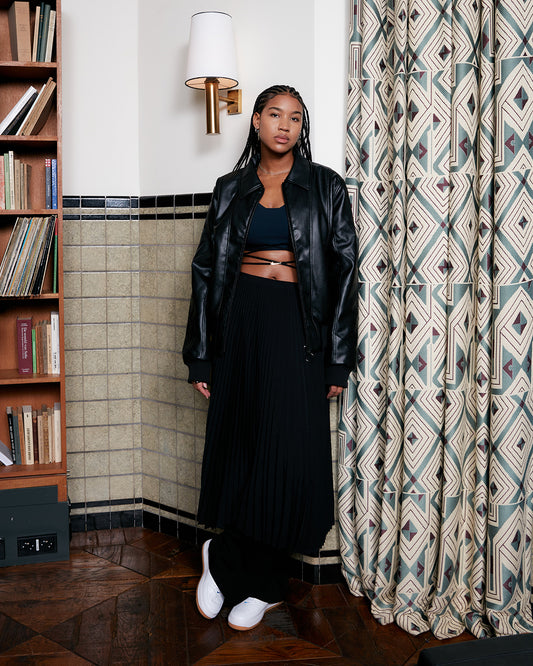 Join Forces | Couch Sessions with Shaquille