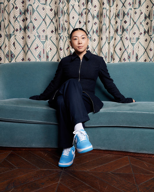 Join Forces | Couch Sessions with Simona