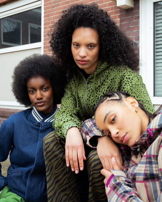 The Club C 85 Vintage by Reebok