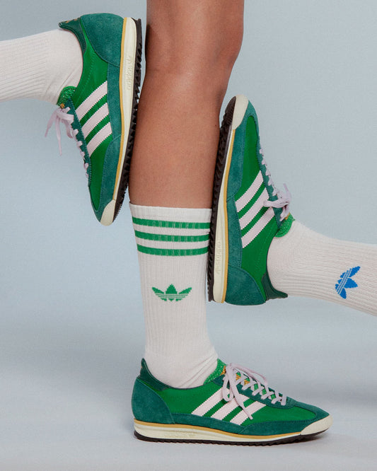 Maha Amsterdam - Maha Presents the adidas SL 72 