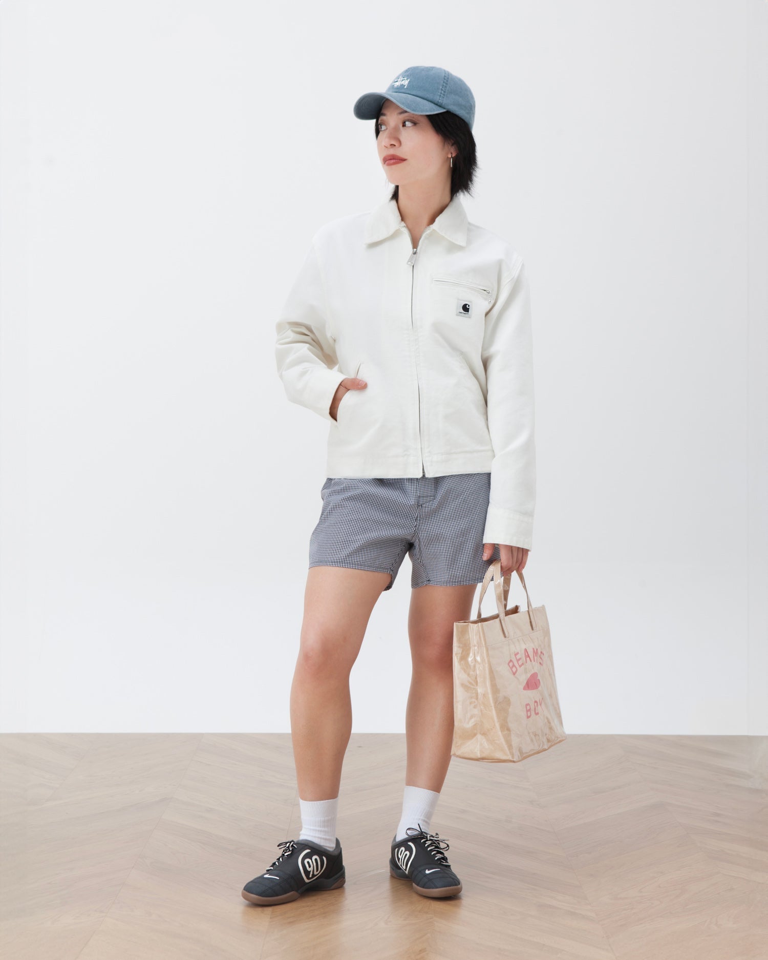 Maha Amsterdam SS'25 Lookbook