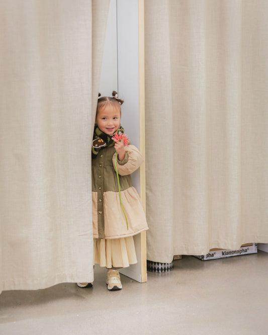 Maha Amsterdam & New Balance Women's History Month Celebration