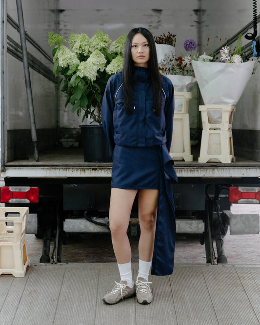 Maha Amsterdam Presents: New Balance 204L