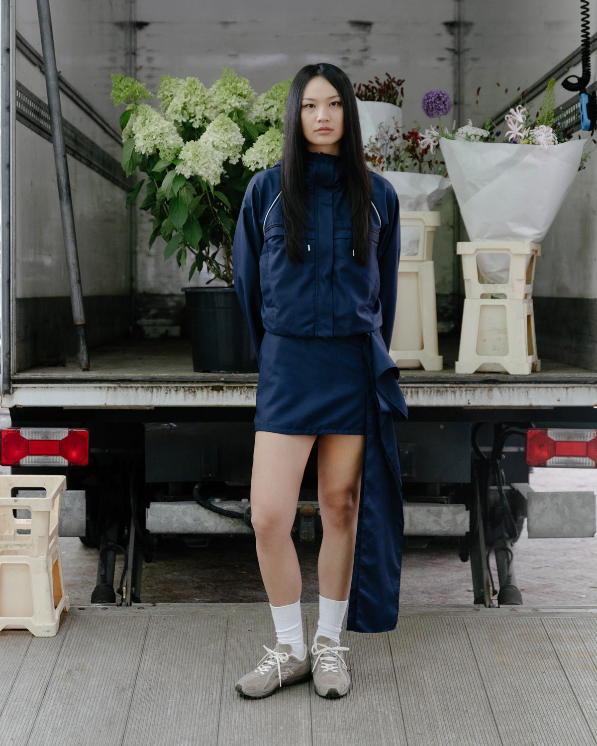 Maha Amsterdam Presents: New Balance 204L